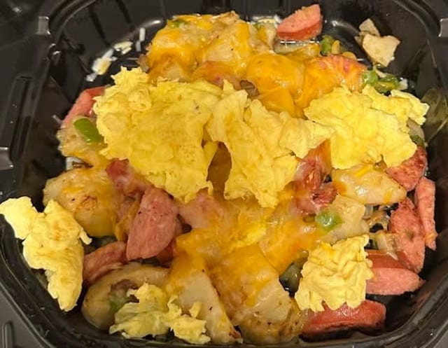 Hometown Skillet.