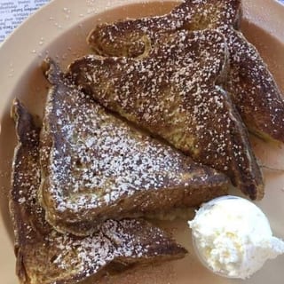 FRENCH TOAST