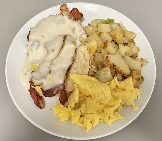 Sr Country Special.